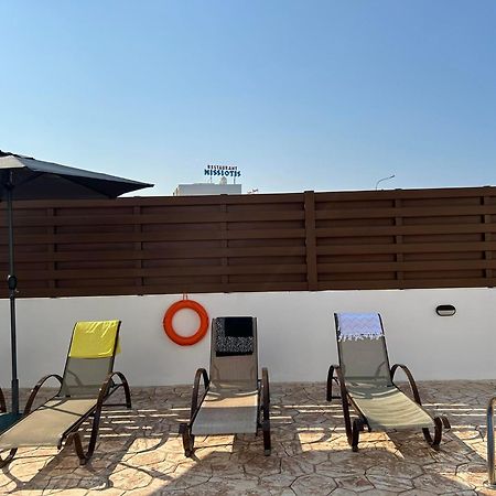 Dafni Villa By Pann Protaras Exterior photo