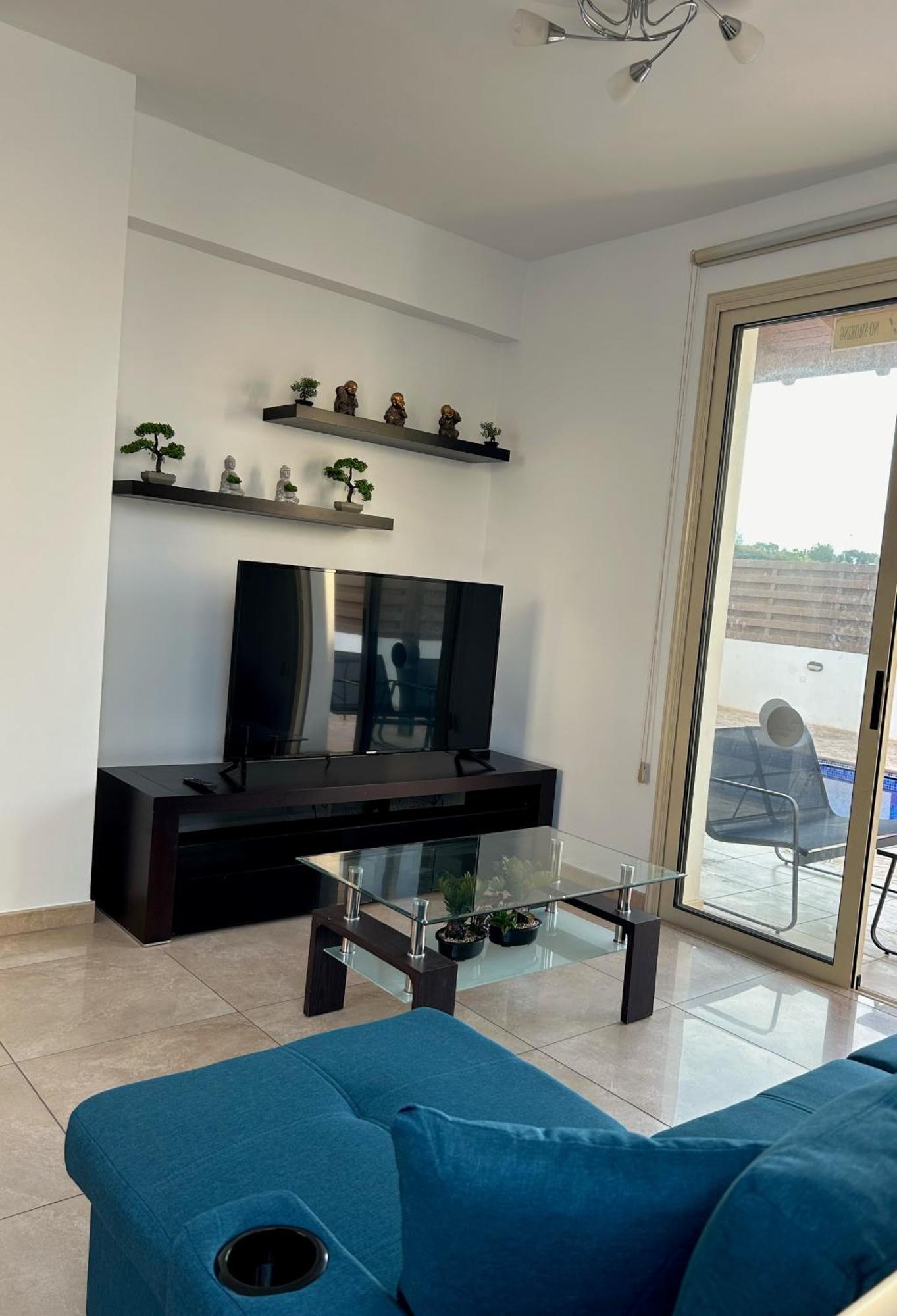 Dafni Villa By Pann Protaras Exterior photo